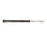 2x TRW Ammortizzatore Assale Posteriore Adatto A per Mazda 3 BK Berlina