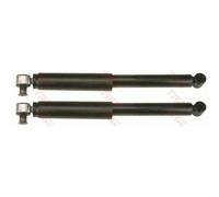 2x TRW Ammortizzatore Assale Posteriore per Ford Transit Van Fa _ Fd _ Fb _ FS