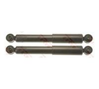 2x TRW Ammortizzatore Assale Posteriore per Toyota Rav 4 IV _ A4_ZSA4_ALA4_ _A3