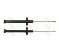 2x TRW Ammortizzatore Assale Posteriore per VW Golf III 1H1 1E7 Seat Toledo I 1L