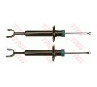 2x TRW Ammortizzatore Asse Ant. Adatto A per Audi A6 4B C5 4B2 Avant