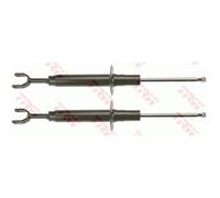 2x TRW Ammortizzatore Asse Ant. Adatto A per Audi A6 Avant 4F5 C6 4F2