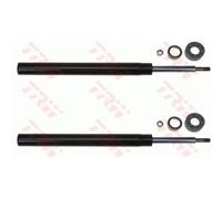 2x TRW Ammortizzatore Asse Ant. Adatto A per BMW 5er E34 E28 Touring