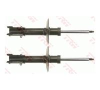 2x TRW Ammortizzatore Asse Ant. Adatto A per Chrysler PT Cruiser PT _