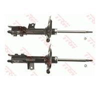 2x TRW Ammortizzatore Asse Ant. Adatto A per Hyundai i30 Fd Familiare