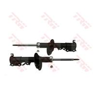 2x TRW Ammortizzatore Asse Ant. Adatto A per Kia Picanto Ta