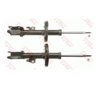 2x TRW Ammortizzatore Asse Ant. Adatto A per Kia Soul Am