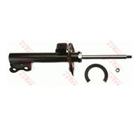 2x TRW Ammortizzatore Asse Ant. Adatto A per Mercedes-Benz Classe B W245