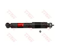 2x TRW Ammortizzatore Asse Ant. Adatto A per Mercedes-Benz Classe M
