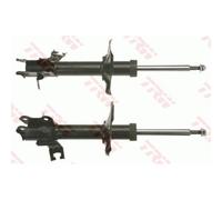 2x TRW Ammortizzatore Asse Ant. Adatto A per Nissan Almera II N16