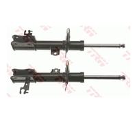 COPPIA AMMORTIZZATORI ANT TRW SAAB 9-3 2.0 t BioPower KW:154 dal 02> JGM1101T