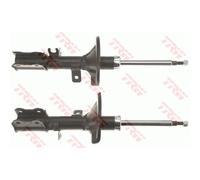 2x TRW Ammortizzatore Asse Ant. per Fiat Ducato Scatola 250_290_250 Peugeot