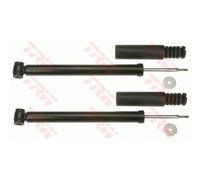 2x TRW Ammortizzatore Asse Ant. per MERCEDES-BENZ CLASSE S W140 C140 Coupé