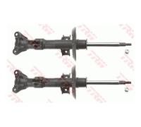 2x TRW Ammortizzatore Asse Ant. per Mercedes-Benz Modello T S212