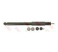 2x TRW Ammortizzatore Asse Ant. per Mercedes-Benz W210 S210 VF210