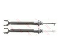 2x TRW Ammortizzatore Asse Ant. per Mercedes-Benz W211 S211 Modello T