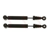 2x TRW Ammortizzatore Freno Posteriore per Citroën Berlingo B9 Mf