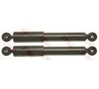 2x TRW Ammortizzatore Posteriore A pressione del gas Ammortizzatori JGE1014T