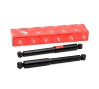 2x TRW Ammortizzatore Posteriore A pressione del gas Ammortizzatori JGT1004T