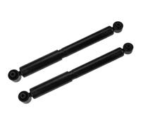 2x TRW Ammortizzatore Posteriore A pressione del gas Ammortizzatori JGT1040S