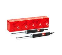 2x TRW Ammortizzatore Posteriore A pressione del gas Ammortizzatori JGT1108T