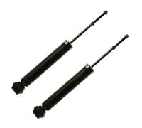 2x TRW Ammortizzatore Posteriore A pressione del gas Ammortizzatori JGT1190S