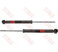 2x TRW Ammortizzatore Posteriore A pressione del gas Ammortizzatori JGT1338T