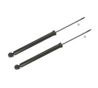 2x TRW Ammortizzatore Posteriore A pressione del gas Ammortizzatori JGT243S
