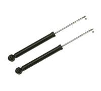 2x TRW Ammortizzatore Posteriore A pressione del gas Ammortizzatori JGT462S