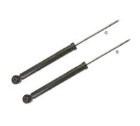2x TRW Ammortizzatore Posteriore A pressione del gas Ammortizzatori JGT467S