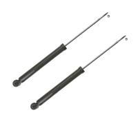 2x TRW Ammortizzatore Posteriore A pressione del gas Ammortizzatori JGT555S
