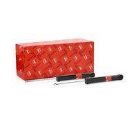 2x TRW Ammortizzatore Posteriore A pressione del gas Ammortizzatori JGT589T