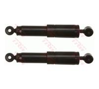 2x TRW Ammortizzatore Posteriore per Fiat Brava 182 182_ Palio Weekend 178DX 178