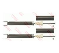 2x TRW Ammortizzatore Posteriore per Hyundai i30 Fd Kia Cee'D Sw Ed Familiare