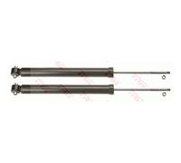 2x TRW Ammortizzatore Posteriore per Mercedes-Benz C-Class Modello T S204 W204