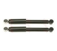 2 x TRW JGT270T Ammortizzatore per OPEL,SUBARU,SUZUKI,VAUXHALL