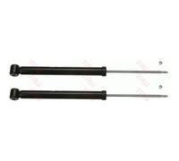 2x TRW Ammortizzatore Posteriore per VW Golf IV 1J1 1J5 1Y7 Audi A3 8L1 León 1M1