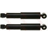 2x TRW Ammortizzatore Posteriore Pressione olio Ammortizzatori JHE278T