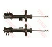 2X TRW Ammortizzatori Anteriore Adatti Per Alfa Romeo Mito 955 955