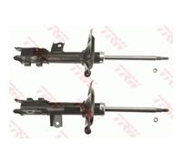 2X TRW Ammortizzatori Anteriore Adatti Per Hyundai I30 FD Station Wagon