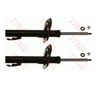 2X TRW Ammortizzatori Anteriore Adatti Per Renault Scénic II JM0/1_ Grand