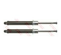 2X TRW Ammortizzatori Anteriore Adatti Per Smart City-Coupe 450 Cabrio 452