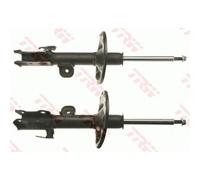 2X TRW Ammortizzatori Anteriore Adatti Per Toyota RAV 4 III _A3_