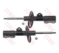 2X TRW Ammortizzatori Anteriore Per Toyota Auris _E18_ _E15_ ZRE1_ Station Wagon