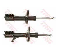 2X TRW Ammortizzatori Anteriore Per Toyota Avensis Station Wagon _T22_