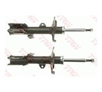 2X TRW Ammortizzatori Anteriore Per Toyota Avensis Station Wagon T25