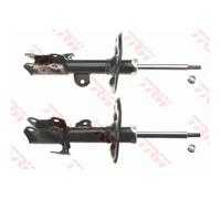 2X TRW Ammortizzatori Anteriore Per Toyota Avensis Station Wagon _T27_ Berlina