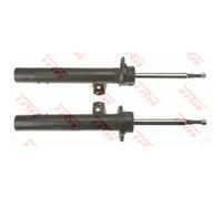 2X TRW Ammortizzatori Anteriori Adatti Per BMW 3 Serie Touring E91 E90