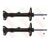 2X TRW Ammortizzatori Anteriori Adatti Per BMW Z3 Roadster E36 Coupe