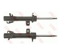 2X TRW Ammortizzatori Anteriori Adatti Per MINI Mini R56 R57 R55 Cabriolet